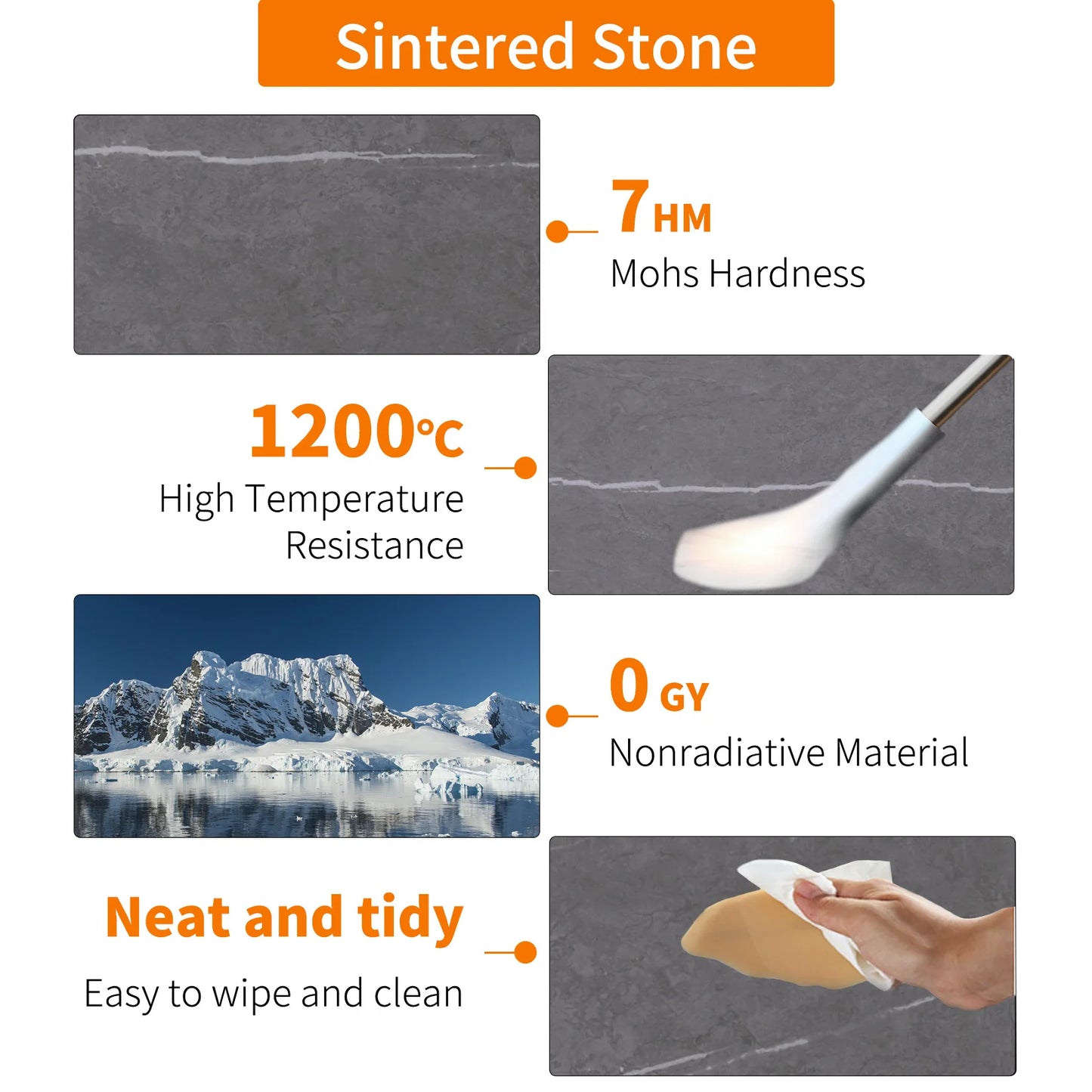 Wisfor Modern Nesting Coffee Table Set of 2 for Living Room Apartment