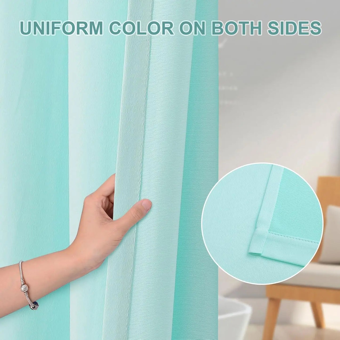 Hospital Curtain Privacy Room Divider Medical Fire Retardant Cubicle