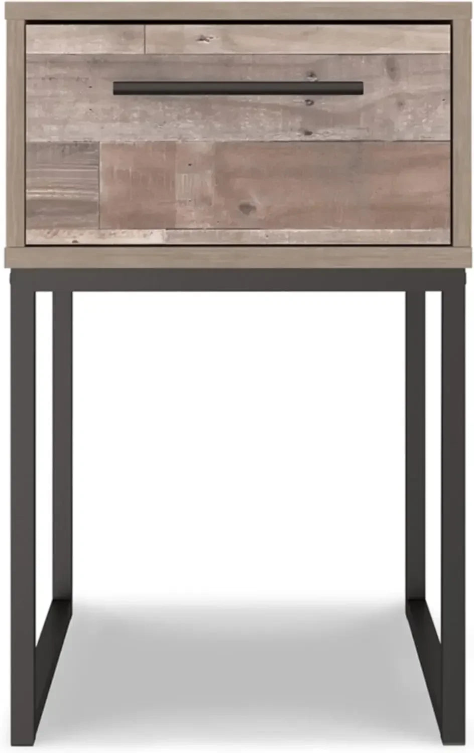 Neilsville 1 Drawer Night Stand Modern Nightstand Bedside Table