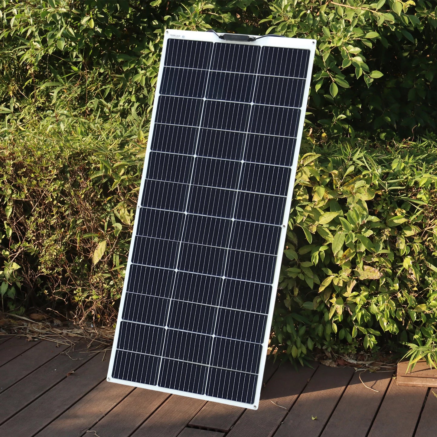 12V Solar Panel 150W 300W 450W Flexible Photovoltaic Charger for Camping