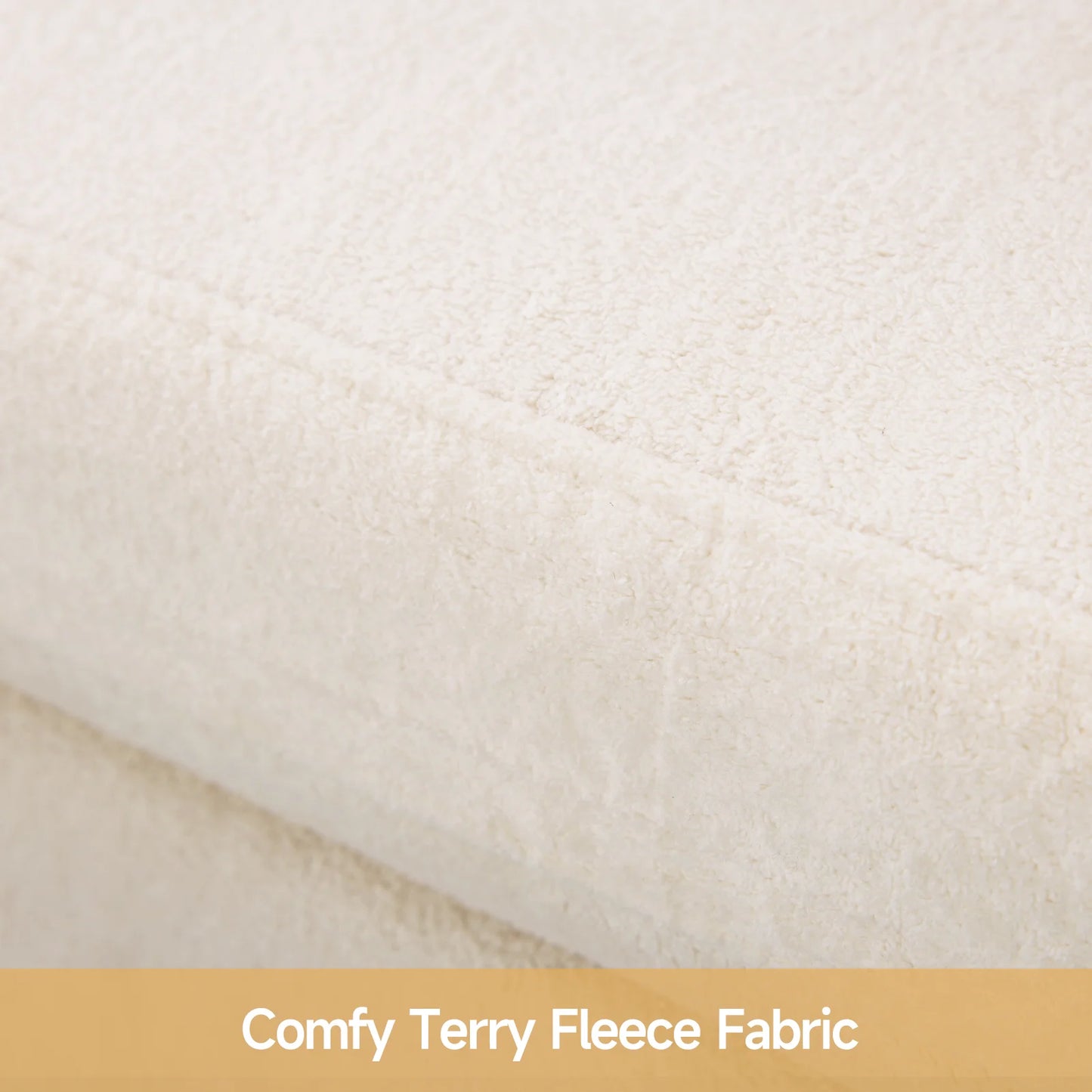 Ljustra L Shaped Sleeper Sofa Pull Out Couch Bed with Storage Chaise