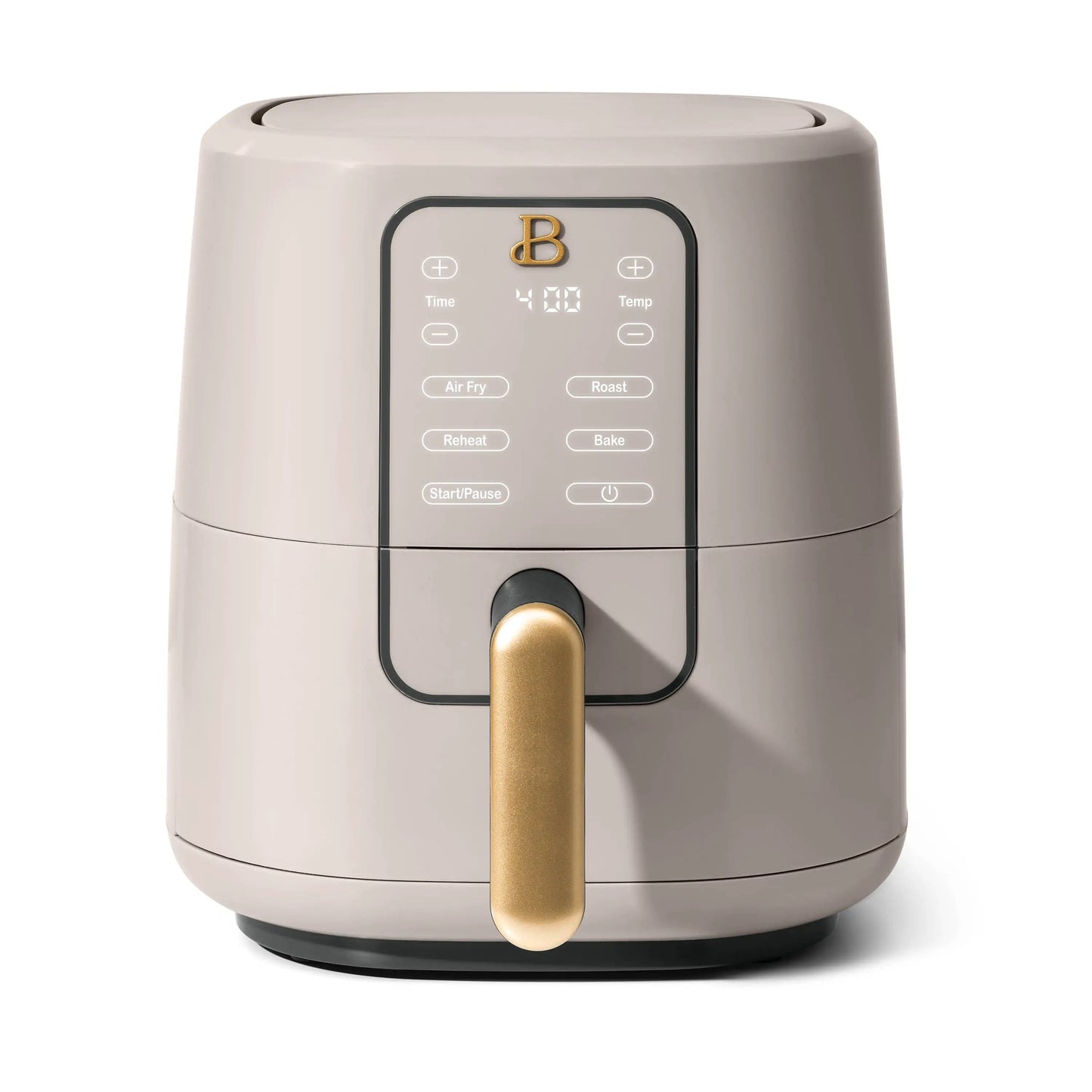 Beautiful 3 Qt Air Fryer TurboCrisp Technology Kitchen Appliance