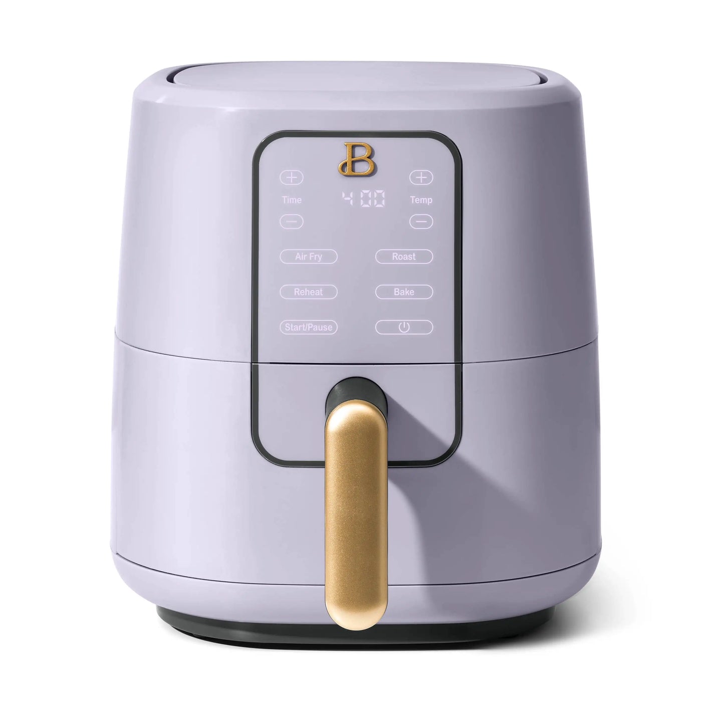 Beautiful 3 Qt Air Fryer TurboCrisp Technology Kitchen Appliance