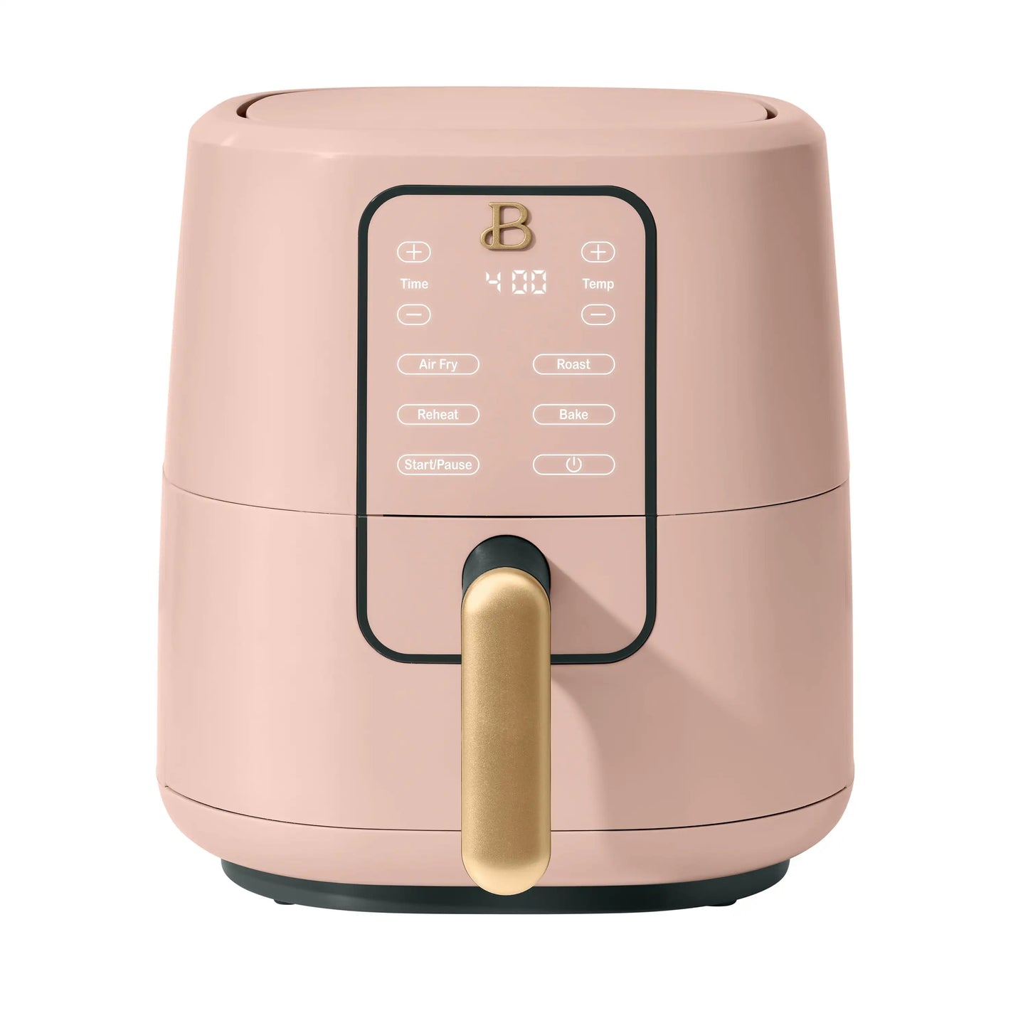 Beautiful 3 Qt Air Fryer TurboCrisp Technology Kitchen Appliance