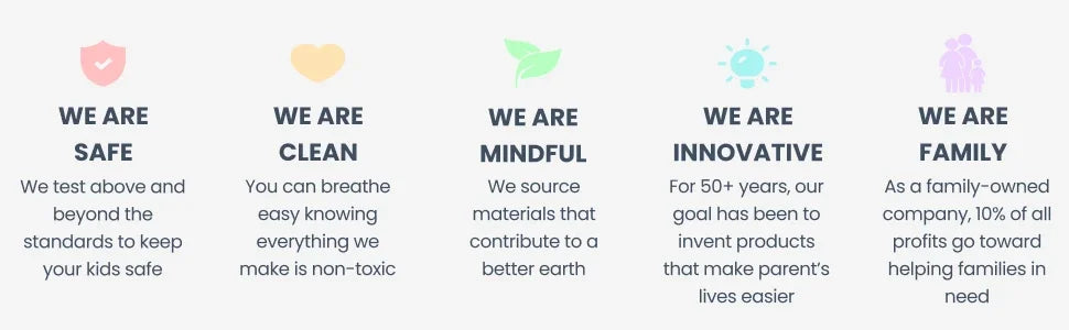 Ljustra Convertible Sofa Lounger for Kids 2-in-1 Foldable Chair