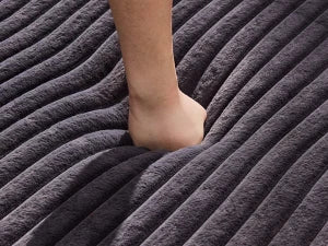 Ljustra Modular Sectional Sofa L-Shape 3 Seat Couch Memory Foam Chaise