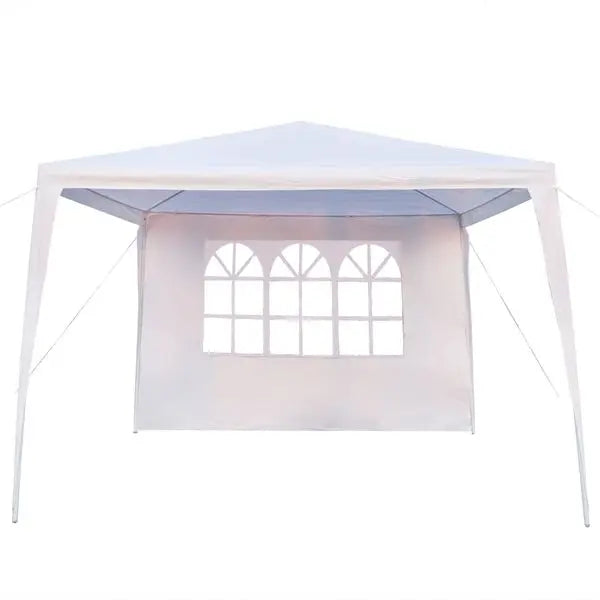 3X3M Waterproof Portable Tent for Parties Events Outdoor Use