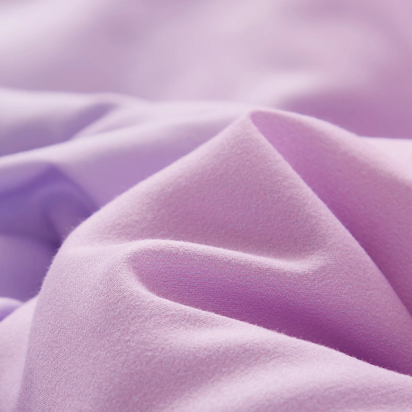 7 Piece Gradient Comforter Set Bedding Queen King Twin Full Soft Microfiber