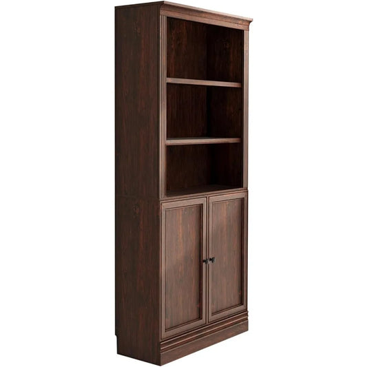 Ljustra Halston Standard Bookshelves Floor Standing 5 Tier Storage Organizer