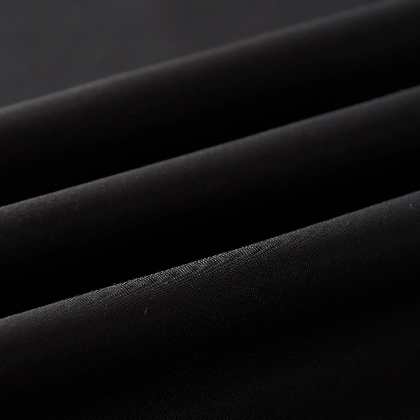 Ljustra 3PCS Solid Color Comforter Set Soft Breathable Bedding All Seasons