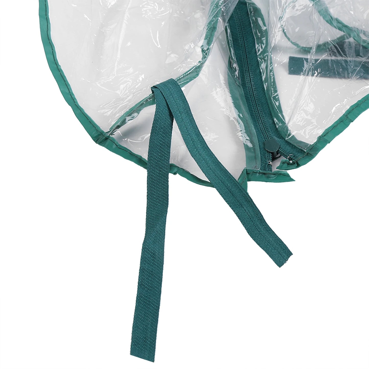 Mini Portable Garden Greenhouse for Outdoor Flower Plants