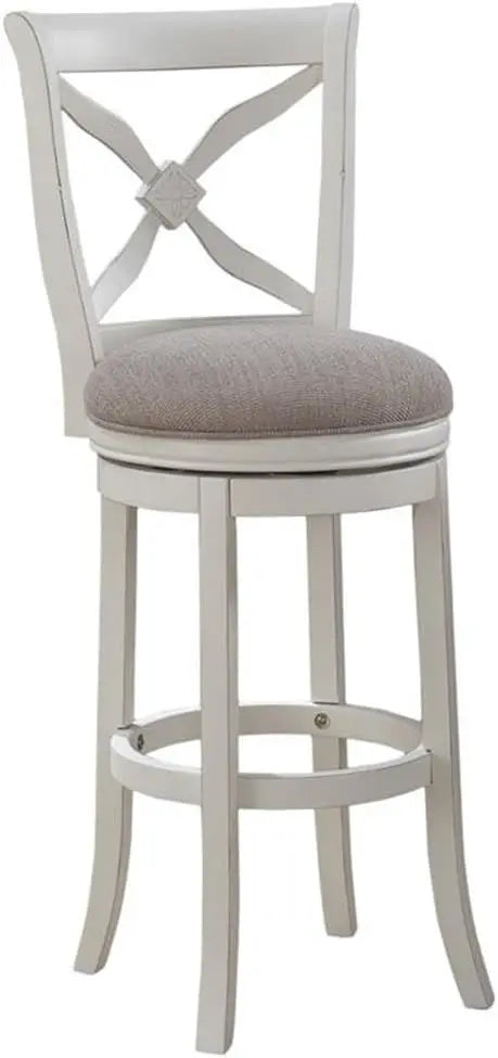Ljustra Accera Bar Stool Modern Swivel Comfortable Home Bar Furniture