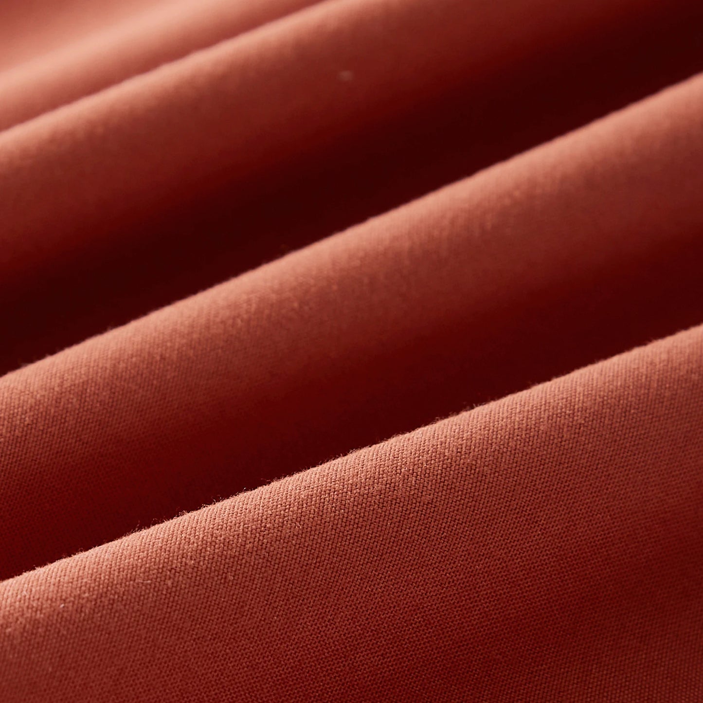 Ljustra 3PCS Solid Color Comforter Set Soft Breathable Bedding All Seasons