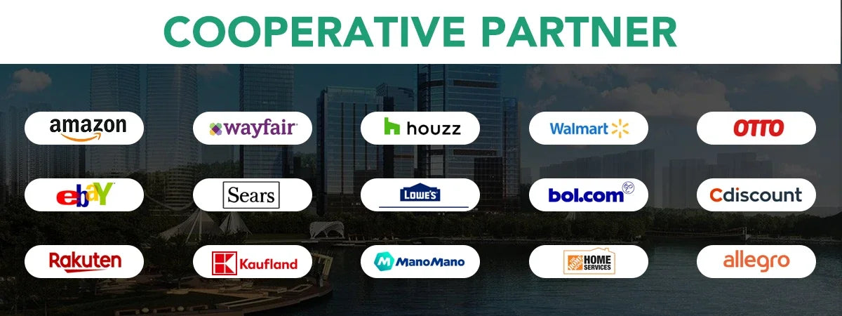 Ljustra 78.7 Inch Extra Long Computer Desk for Home Office Workstation