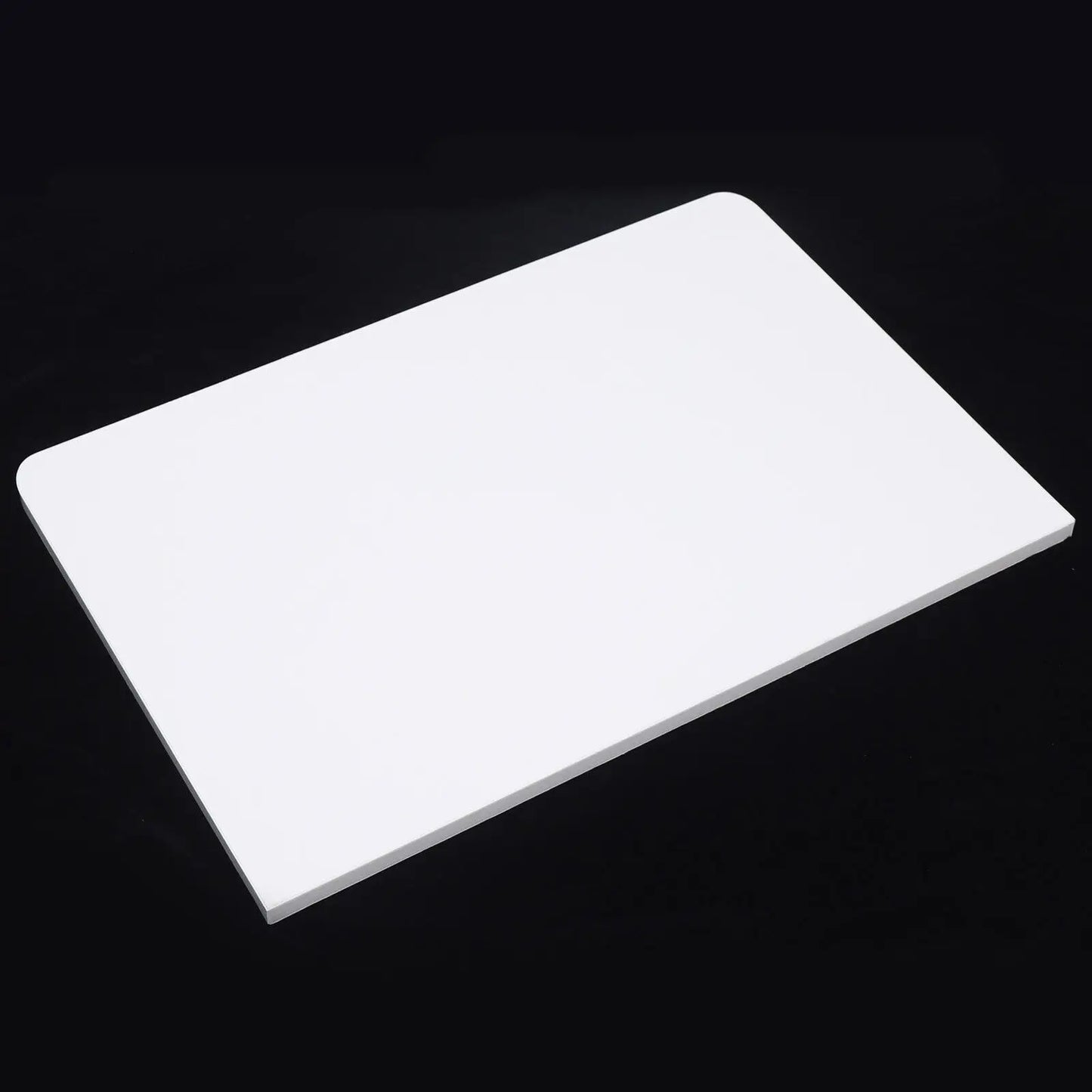 Floating Wall Mounted Writing Table Computer Desk Space Saving Home Office