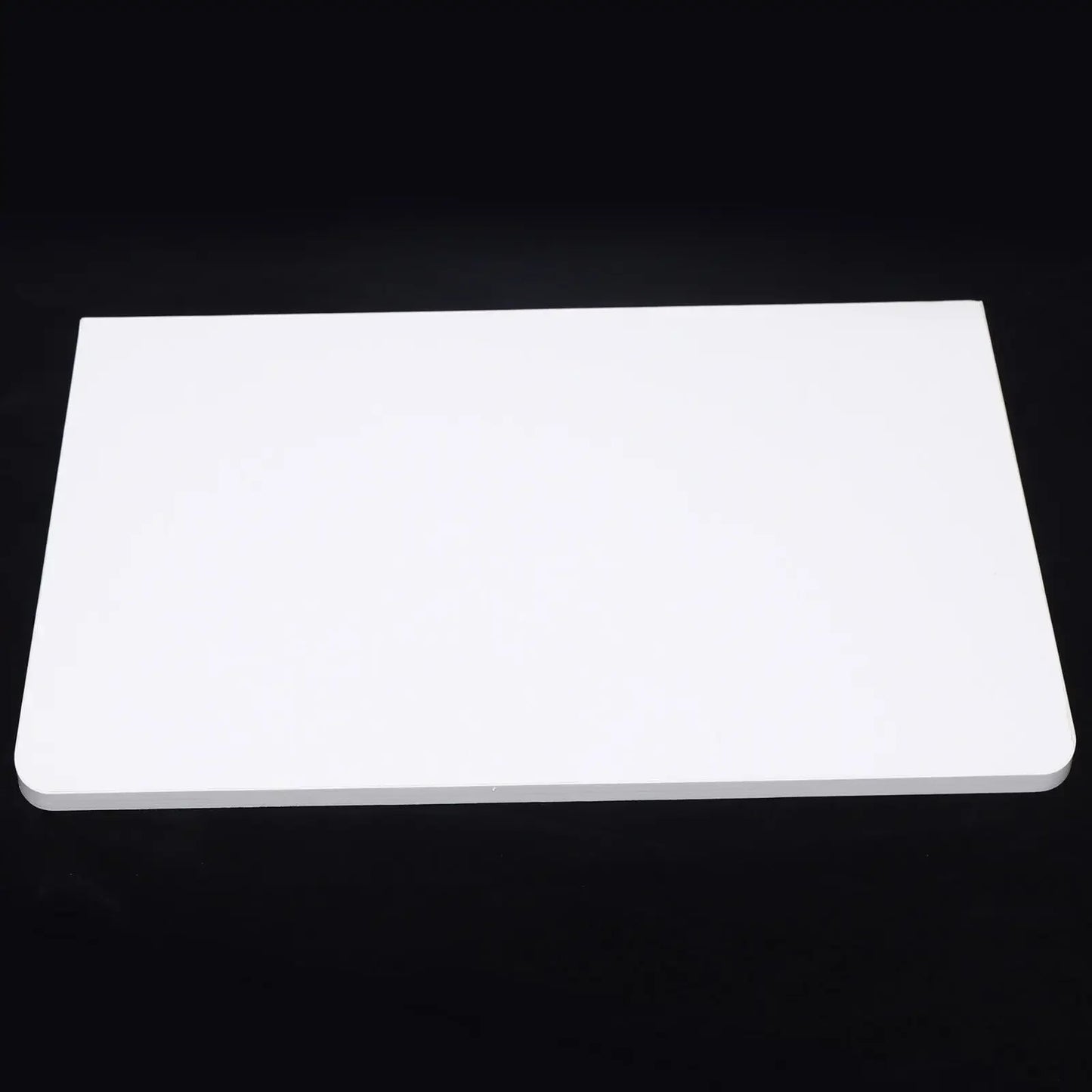 Floating Wall Mounted Writing Table Computer Desk Space Saving Home Office