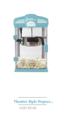 7-in-1 Airfryer Multicooker Digital Touch Panel Kitchen Appliance