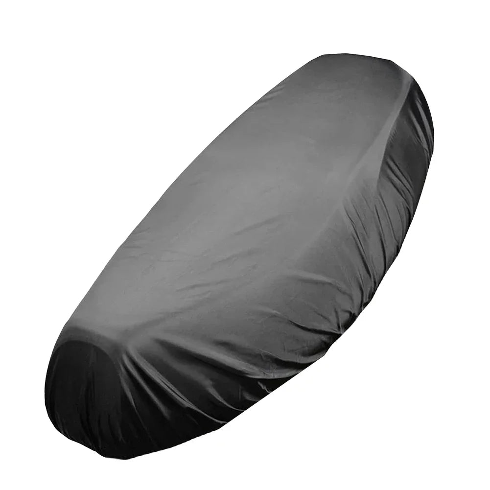 Waterproof Motorcycle Seat Cover Scooter Cushion Protector for Bikes