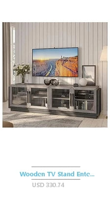 Modern L-Shape Sofa Sectional Couch with USB Port and Storage Ottoman