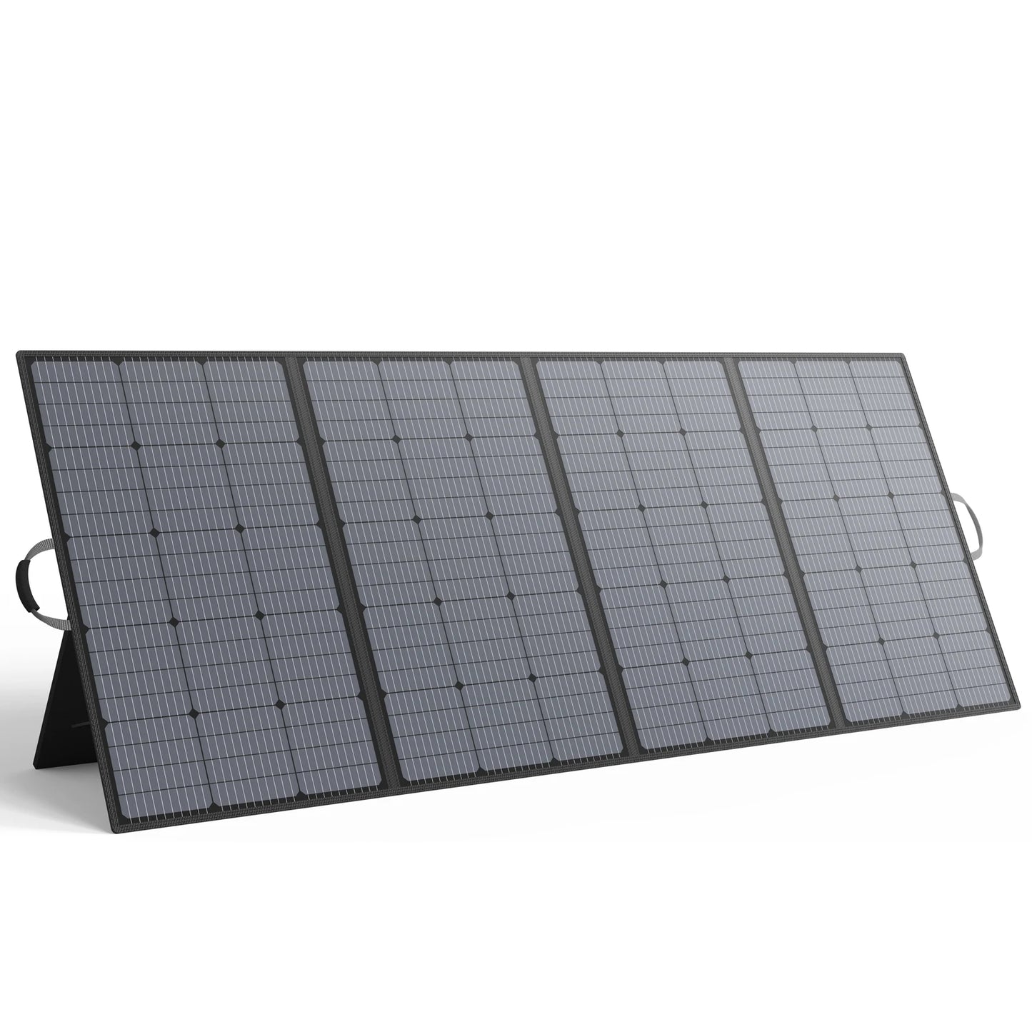 Ljustra 400W Portable Solar Panel Foldable Outdoor Activities IP67 Waterproof