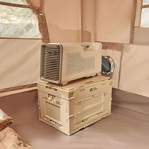 Large Inflatable Tent for 8-10 Person Instant Setup Waterproof Cabin