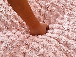 Ljustra Oversized Chaise Lounge Chair Comfy Corduroy Sofa Couch