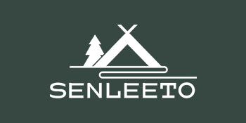 9.8x7 Inflatable Camping Tent 4-6 Person All-Season Blow Up Tent