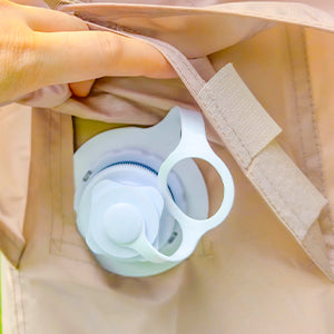 Inflatable Camping Tent 6-8 Person Quick Setup 80.73 Sq Ft 4 Season