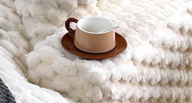 Ljustra Oversized Chaise Lounge Chair Comfy Corduroy Sofa Couch