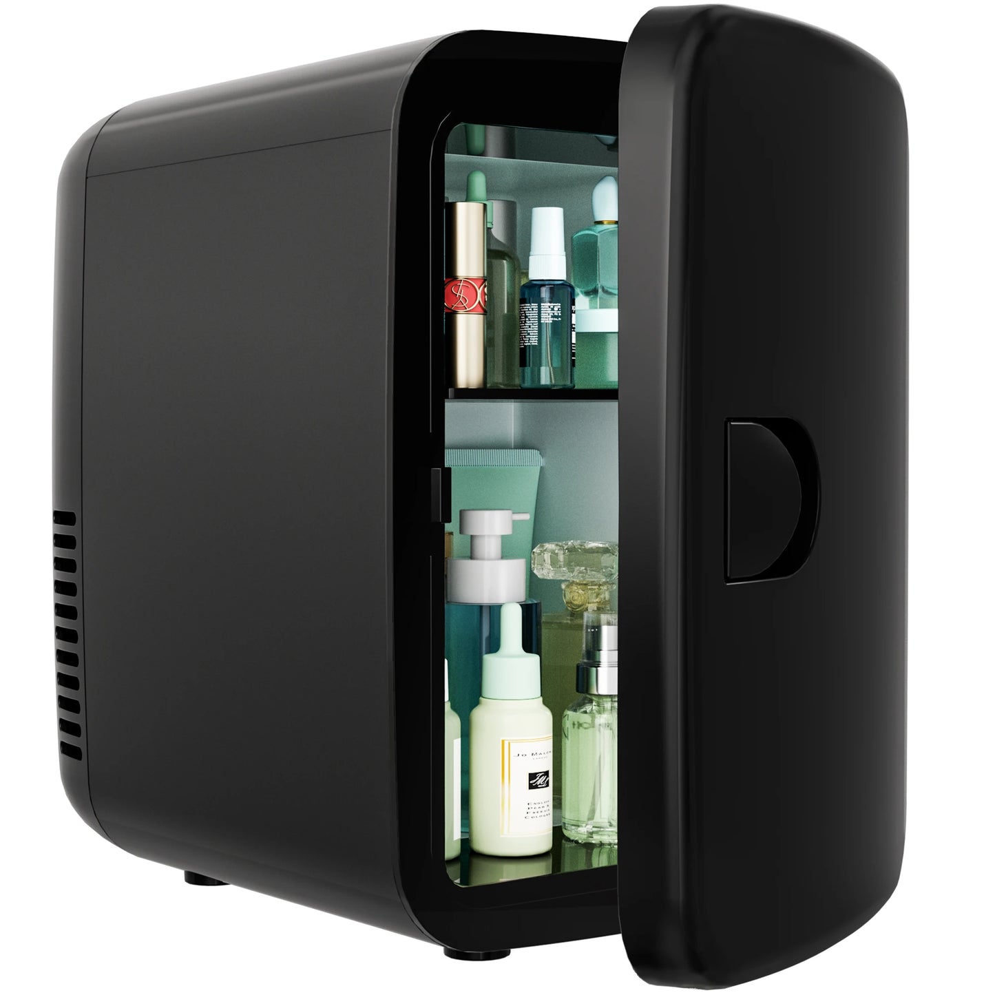 Ljustra Mini Refrigerator 4L Cold Warm Portable Car Office Insulation Box