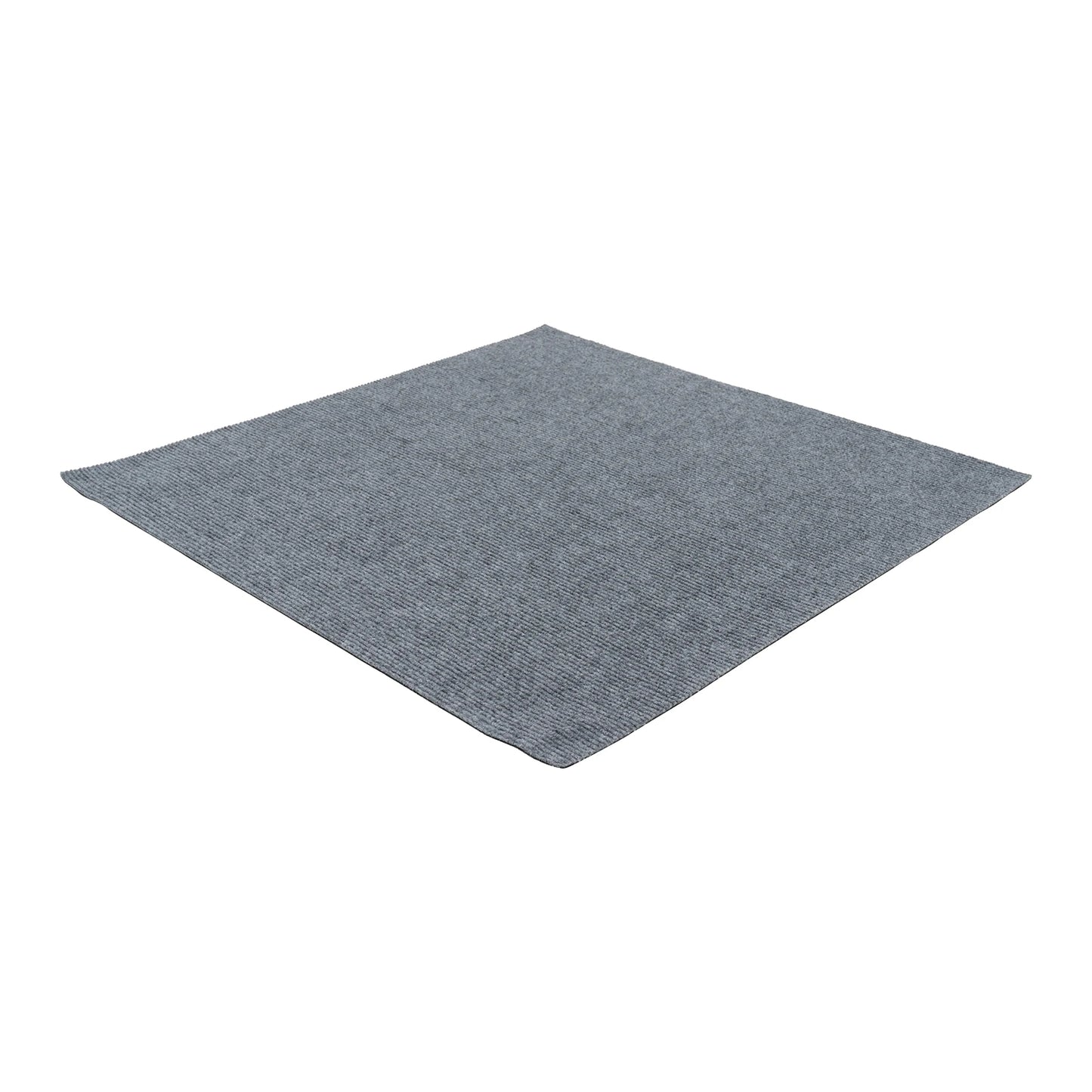 24x24 Peel and Stick Carpet Tiles 15 Pcs for Home and Office Use