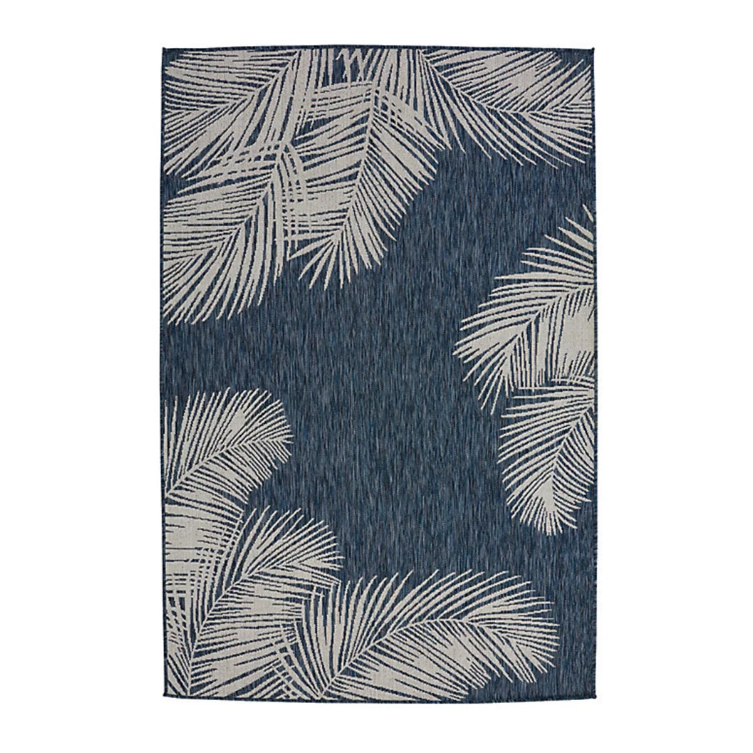 Indoor Outdoor Rug 3'3" X 4'11" Family Friendly Washable Floor Covering