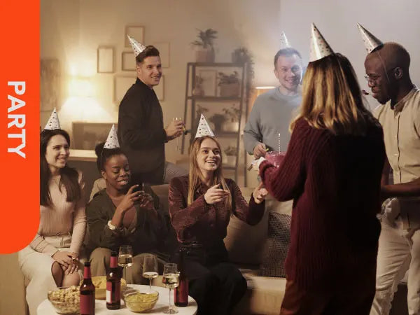 Portable Dual Zone Car Refrigerator 20L 30L Mini Fridge Cooler