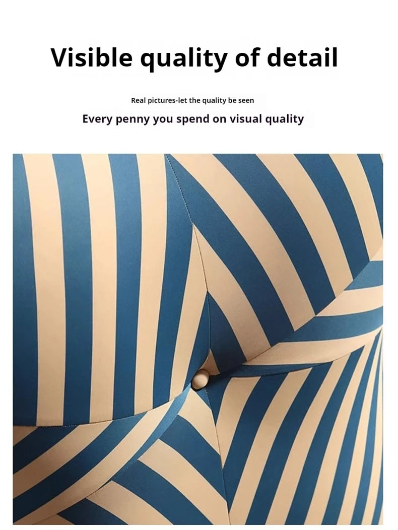 Ljustra Lazy Sofa Lounge Single Chaise Bean Bag Recliner Armchair