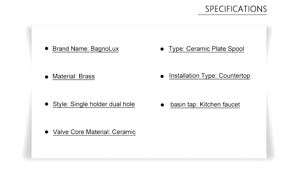 Pull Down Kitchen Sink Faucet Brushed Gunmetal Single Handle Brass Sprayer