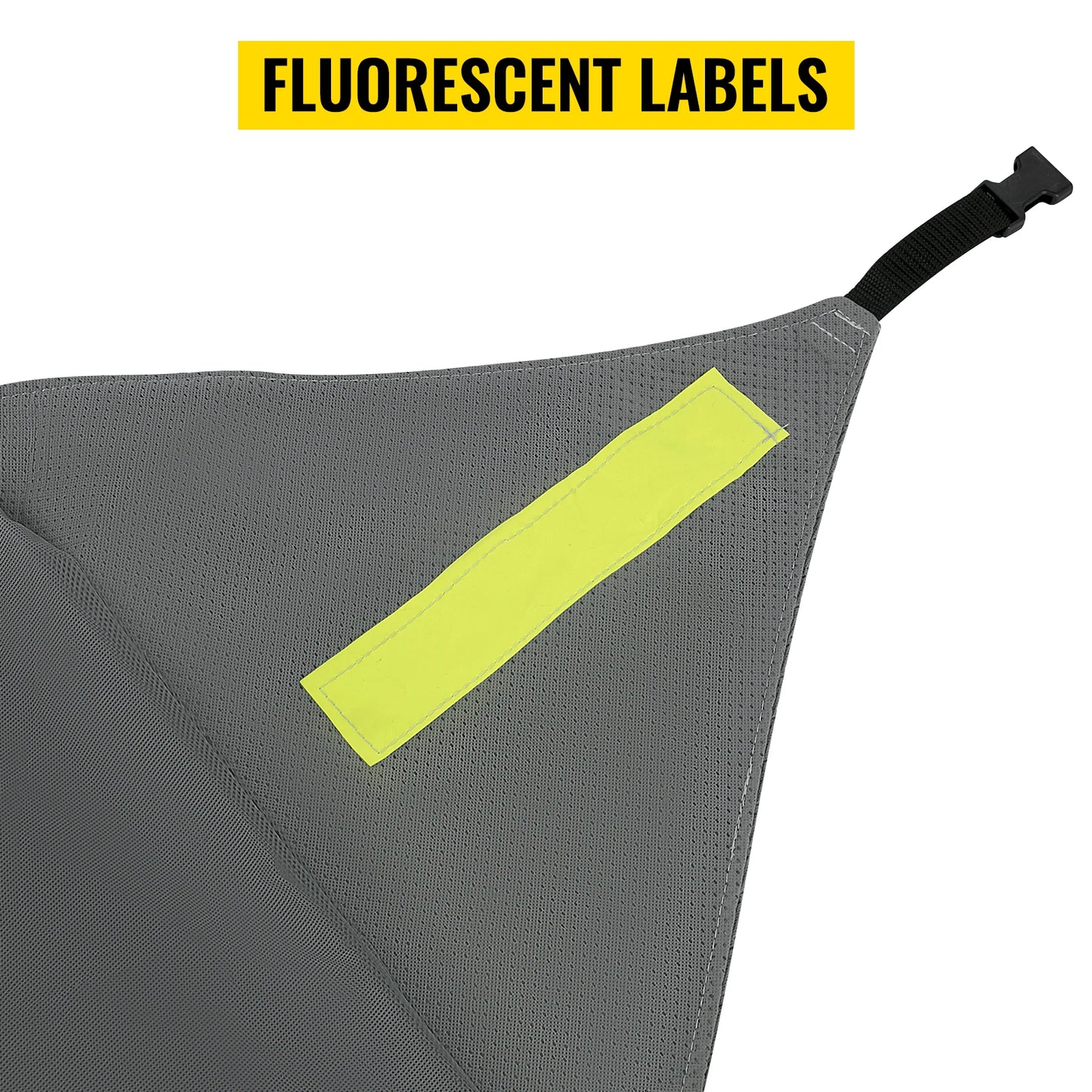 Ljustra RV Cover 33'-35' All Weather Protection Non-Woven Fabric