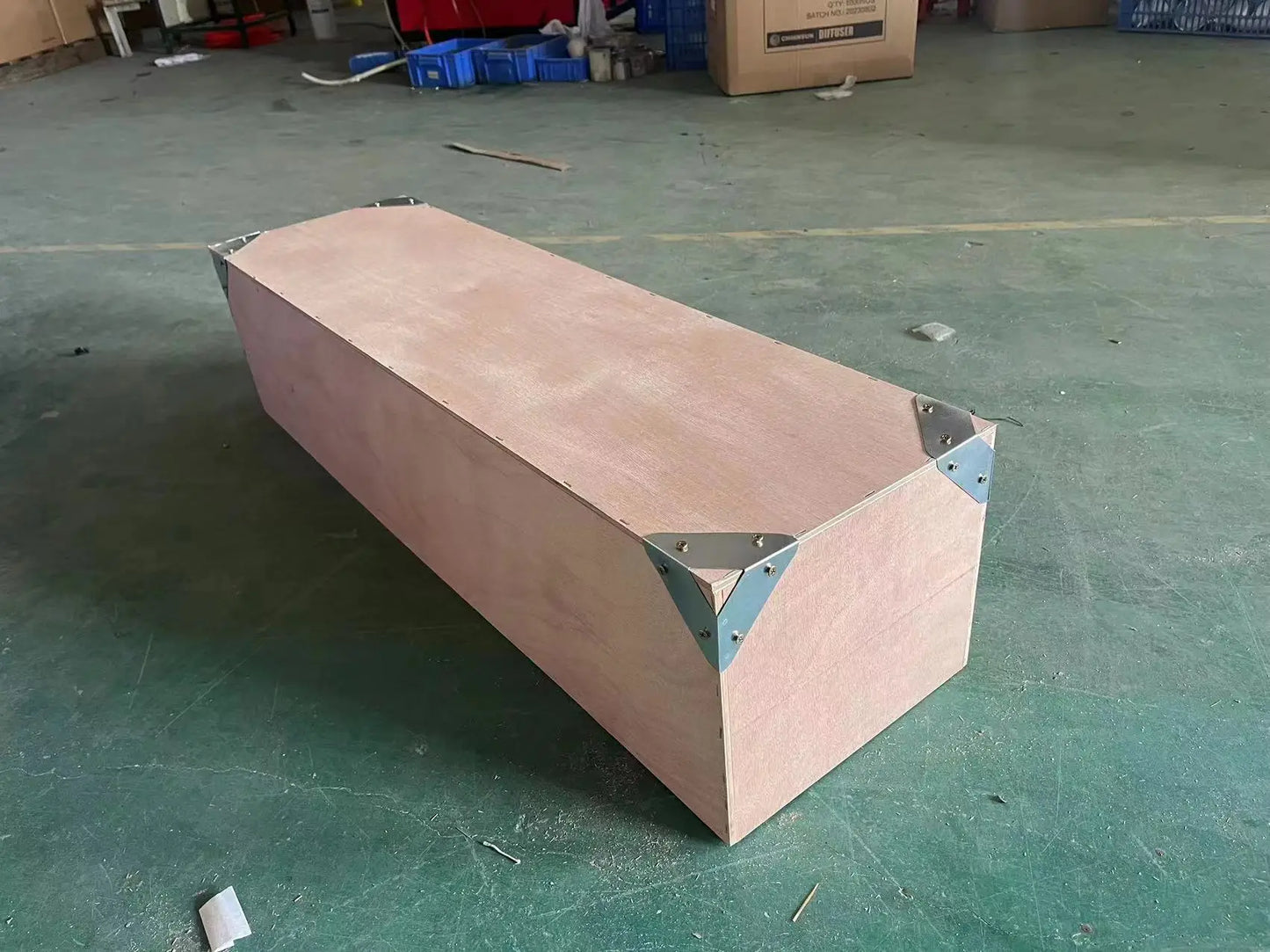 Intelligent Electric Water Atomizer 3D Vapor Decorative Fireplace