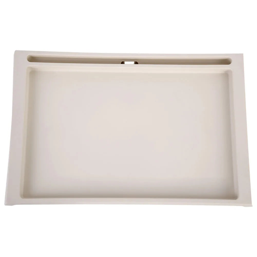 Foldable Desk Bed Table Laptop Holder Portable Serving Tray Tray