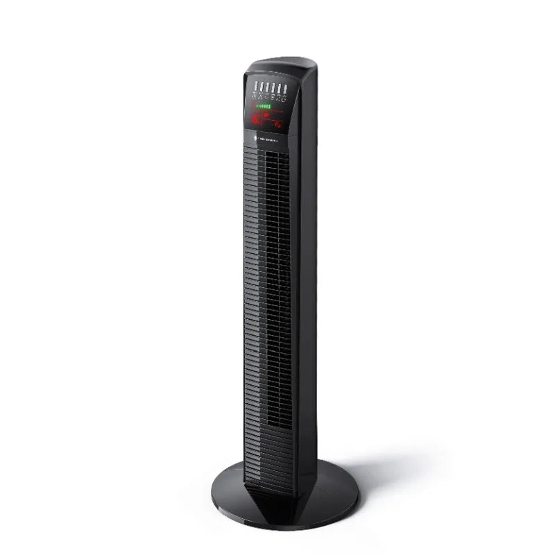 Ljustra Tower Fan for Home 36 inch Oscillating Remote Control Quiet Fan