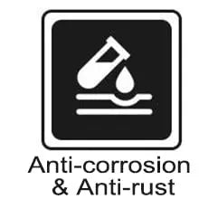 72-Piece Stainless Steel Flatware Set for 12 with Steak Knives