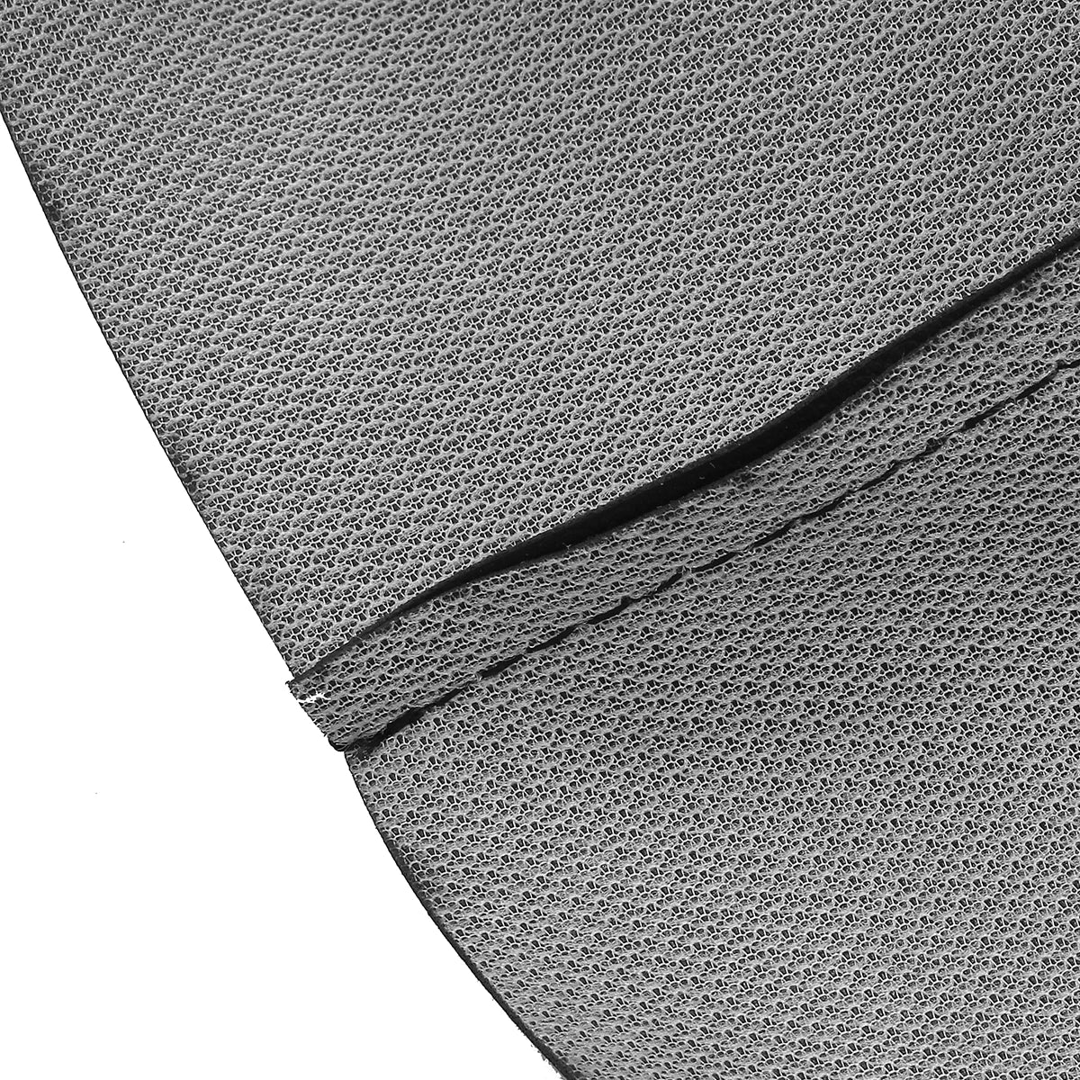 3PCS Golf Cart Seat Covers PU Leather Replacement for Pre-2000 DS