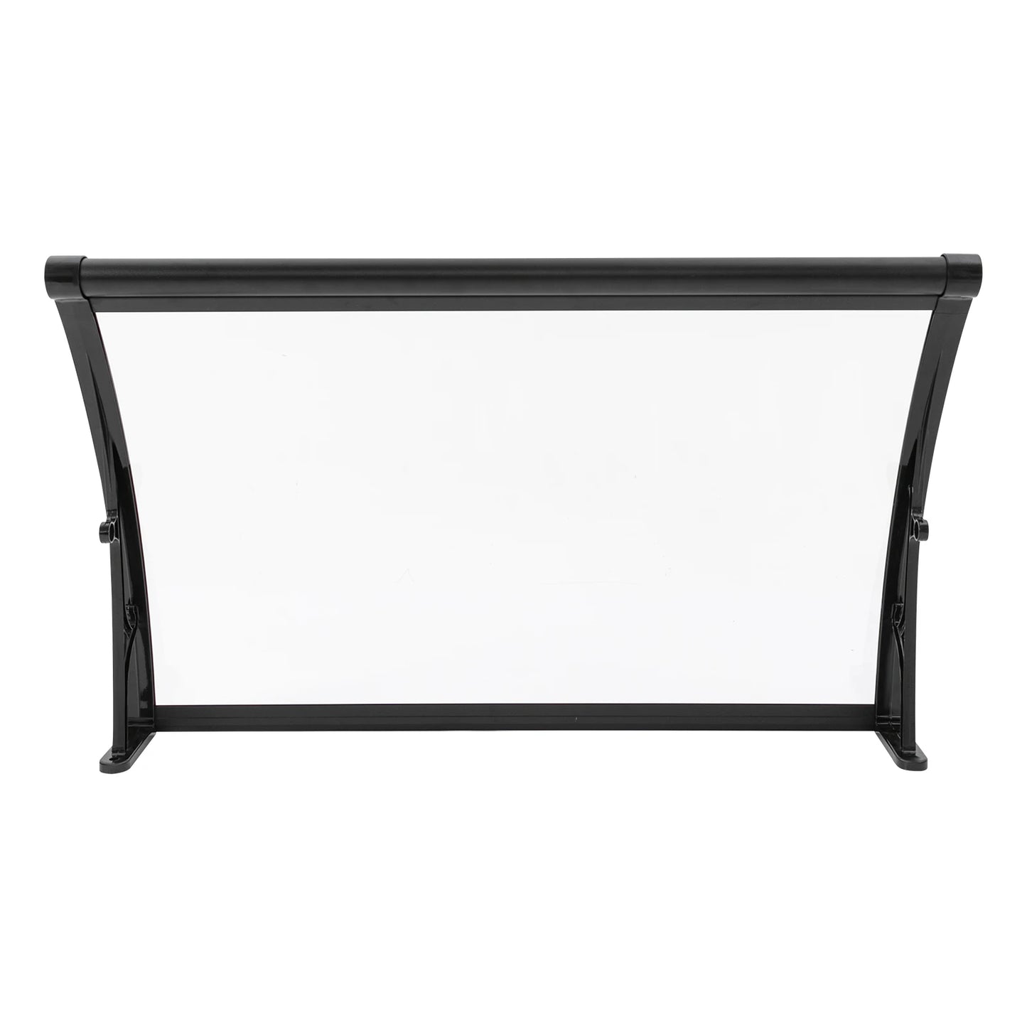 Front Door Canopy High Load Capacity Modern Design Efficient Drainage