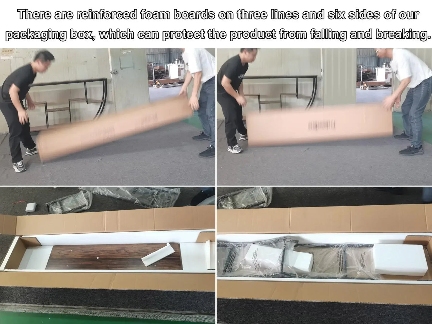 Ljustra 5 Tier Tall Indoor Plant Stand Shelf with Hanging Hooks