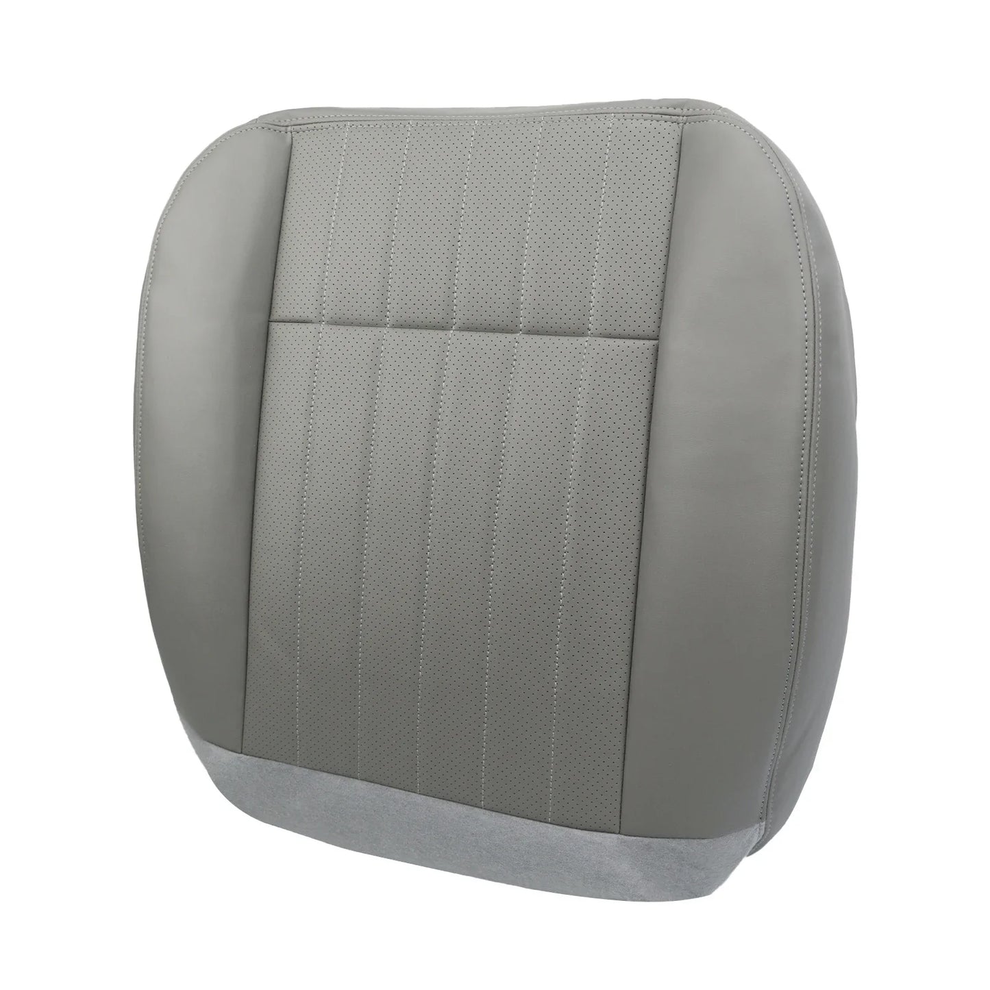 Car Seat Cover Microfiber Leather for Chevrolet Impala SS 1994-1996