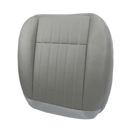 Car Seat Cover Microfiber Leather for Chevrolet Impala SS 1994-1996