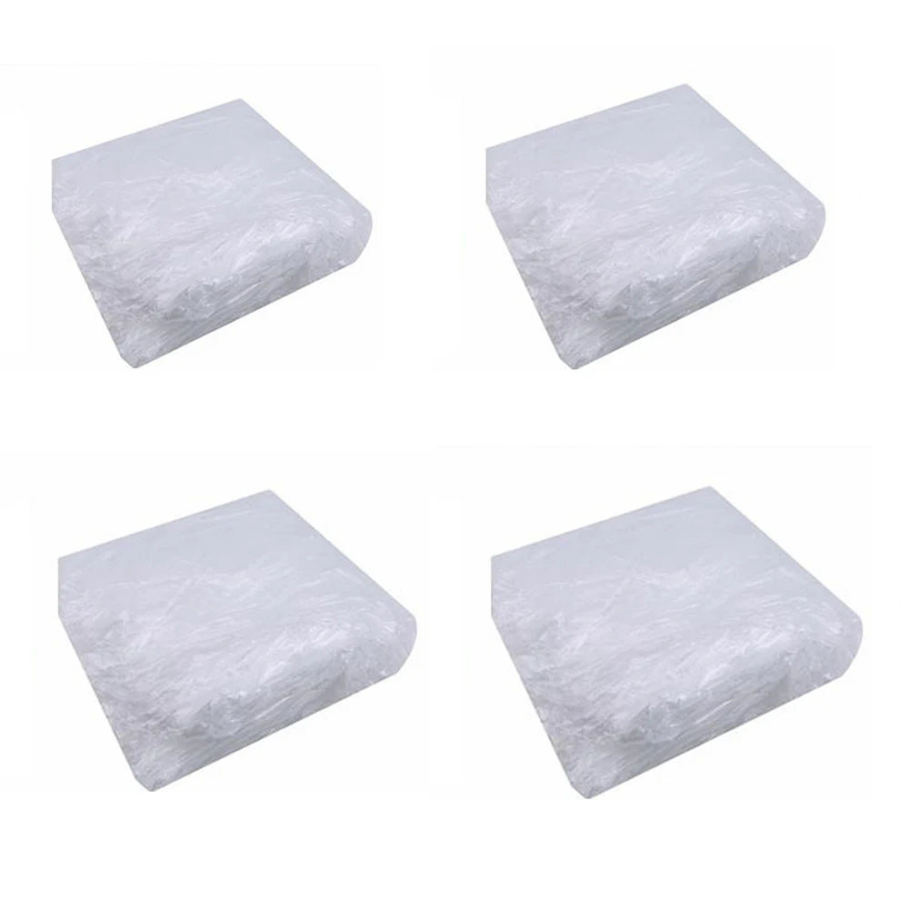 Universal Waterproof Car Cover Dustproof Shield for Sedan SUV Van