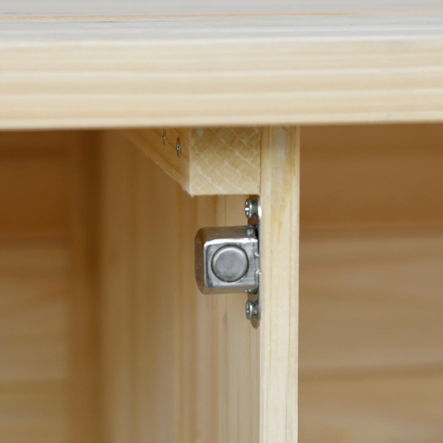 Outdoor Kitchen Island Rolling Bar Cart Storage Cabinet Grill Table