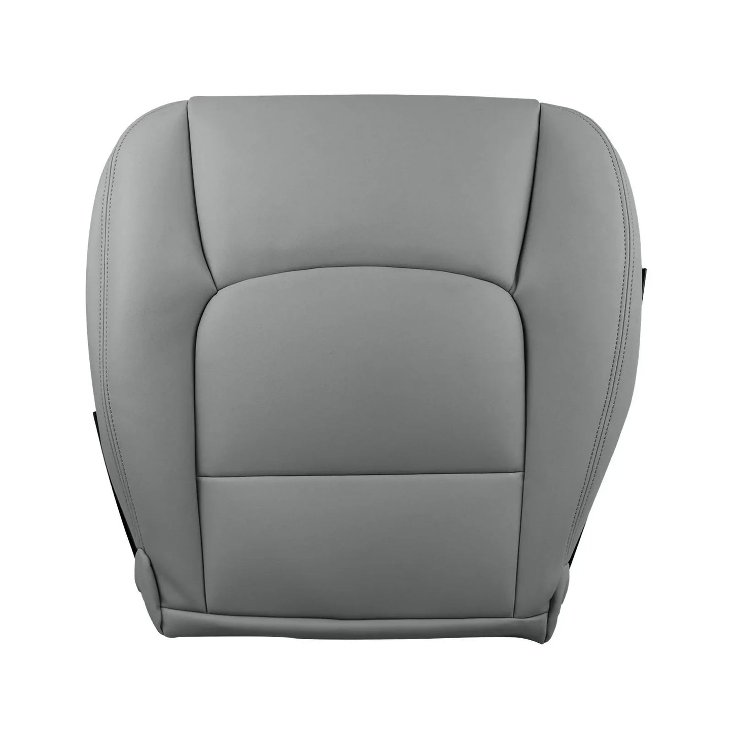 2Pcs Microfiber Leather Car Seat Cover for LX470 1998-2007