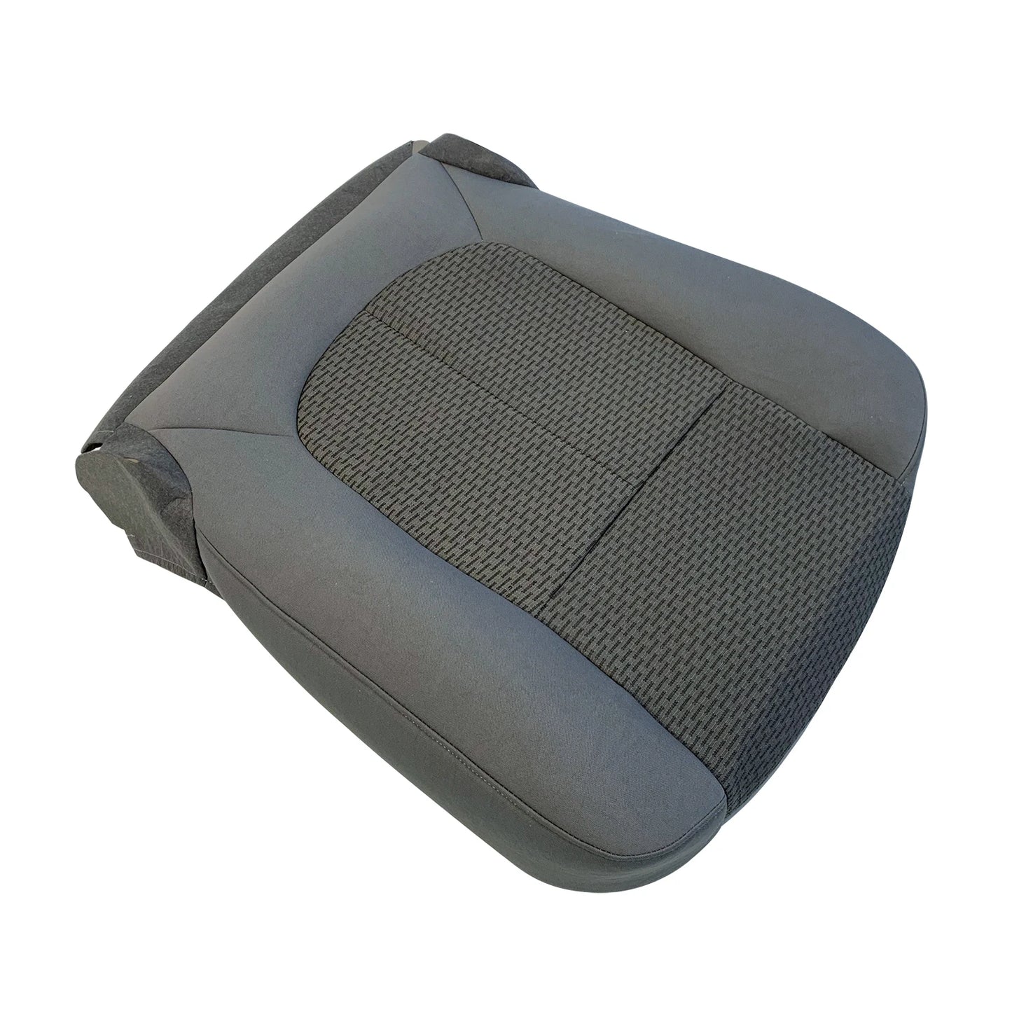 Driver Bottom Seat Cover Compatible for Ford F250 F350 F450 F550