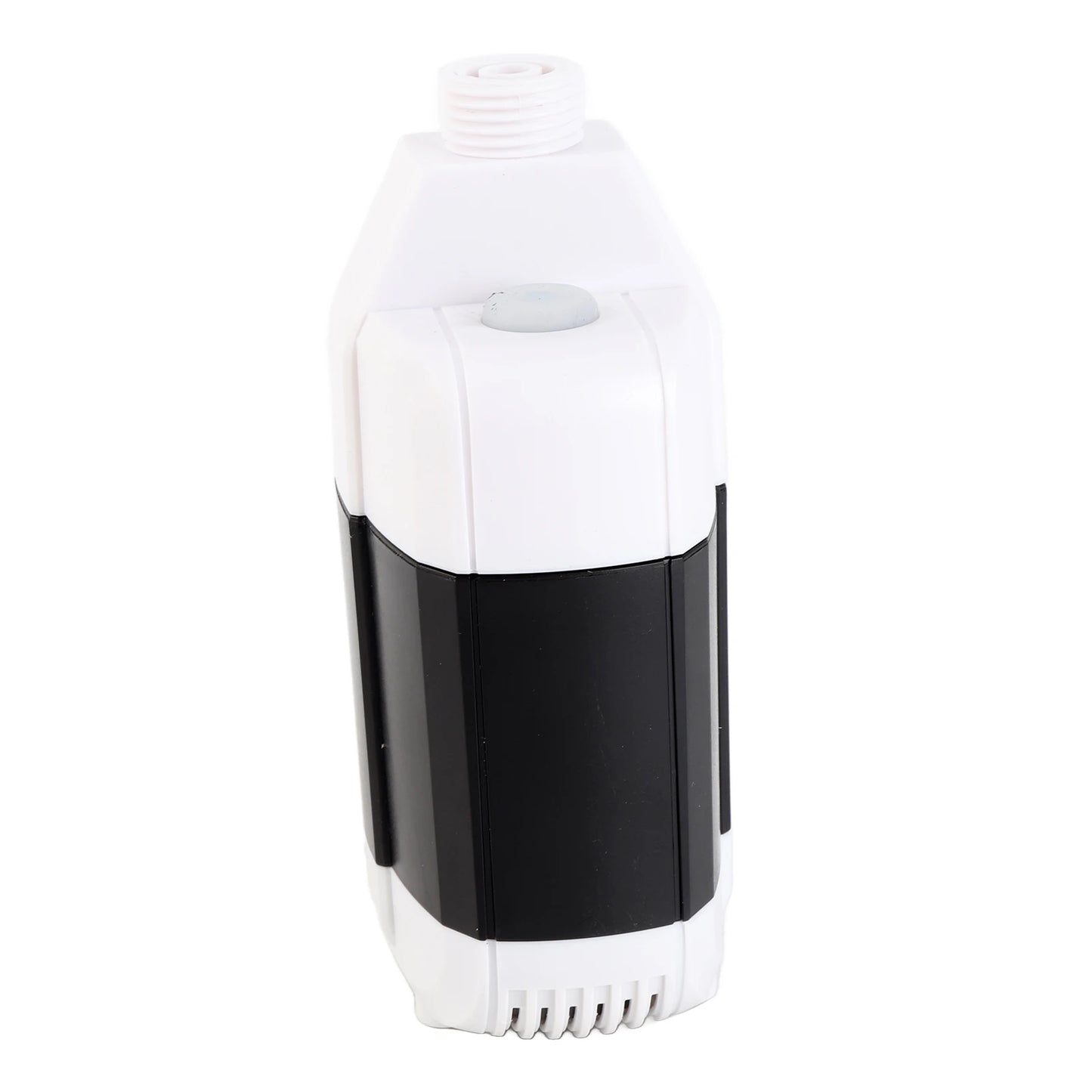 Portable Electric Shower Pump USB Rechargeable for Camping and Gardening